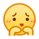 表情[wunai]-拾光博客