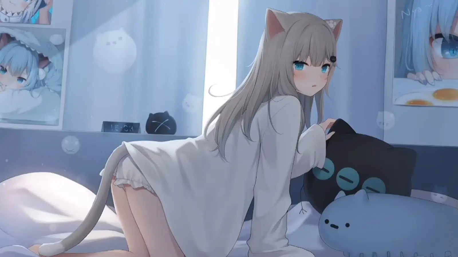 用户封面