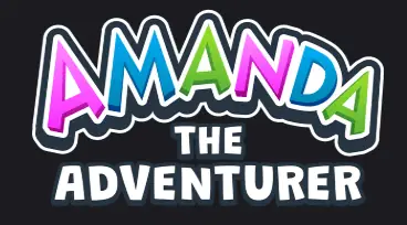 Amanda the Adventurer 1（阿曼达的冒险 1）-拾光博客