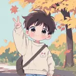 wunian的头像-拾光博客