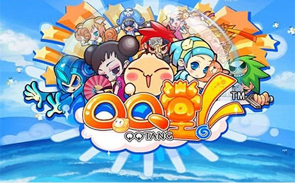 QQ堂(修复版）-拾光博客